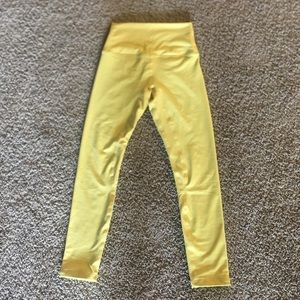 🔥Brand new Til You Collapse Leggings🔥